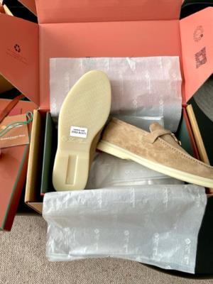 wholesale quality loro piana women shoes model no. 47
